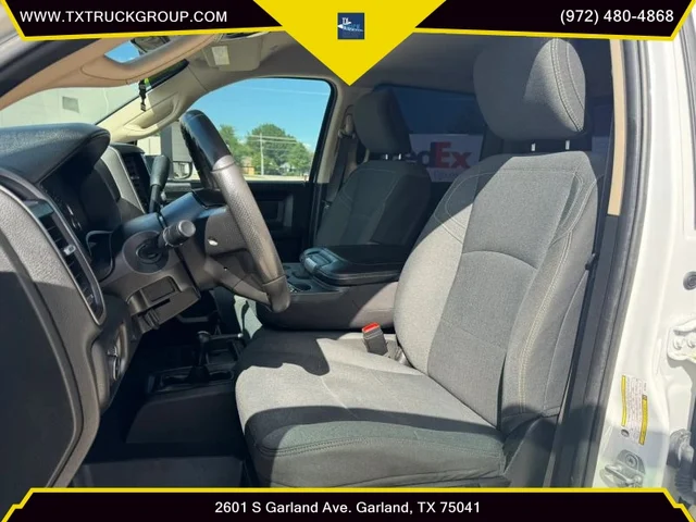 SEMINUEVOS RAM 3500 Crew Cab a Estados en autogozo