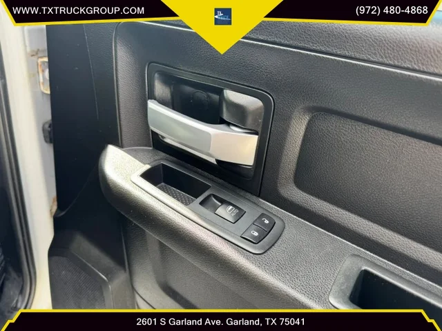 SEMINUEVOS RAM 3500 Crew Cab a Estados en autogozo