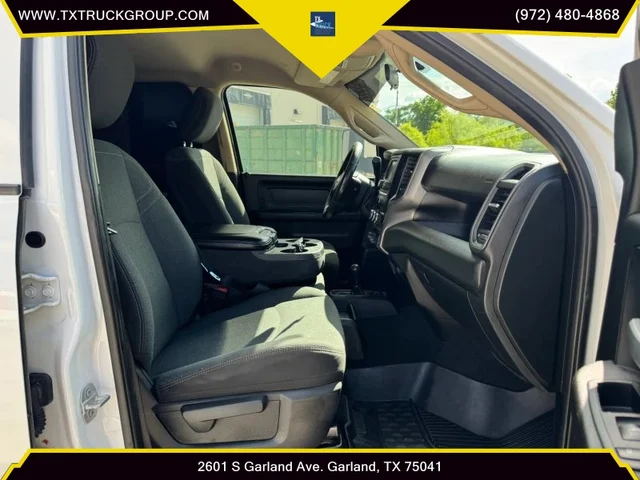 SEMINUEVOS RAM 3500 Crew Cab a Estados en autogozo