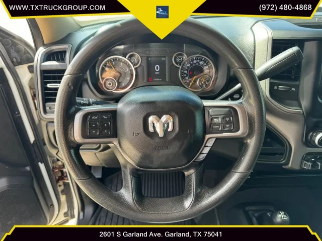 SEMINUEVOS RAM 3500 Crew Cab a Estados en autogozo
