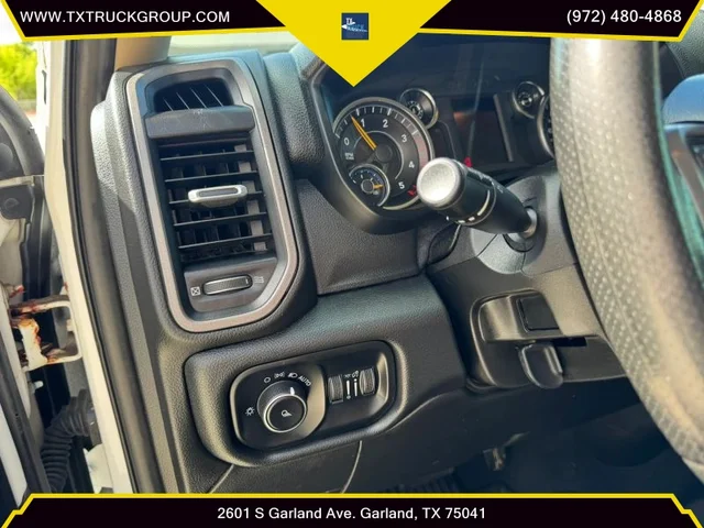 SEMINUEVOS RAM 3500 Crew Cab a Estados en autogozo