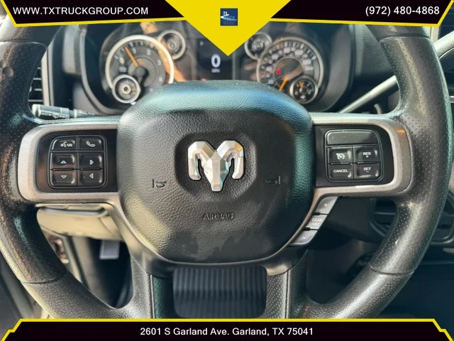 SEMINUEVOS RAM 3500 Crew Cab a Estados en autogozo