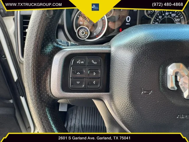SEMINUEVOS RAM 3500 Crew Cab a Estados en autogozo