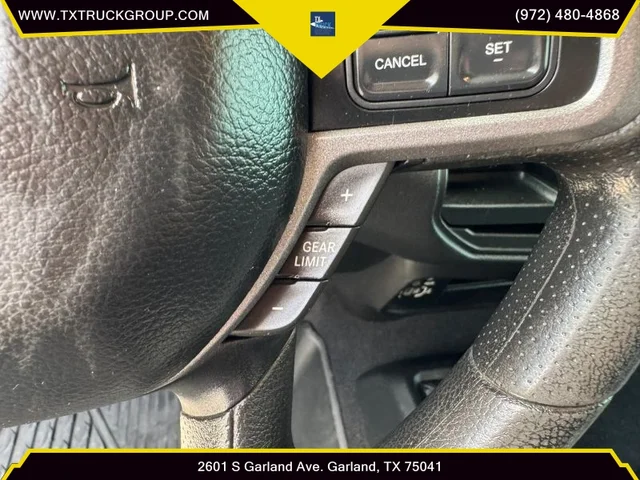 SEMINUEVOS RAM 3500 Crew Cab a Estados en autogozo