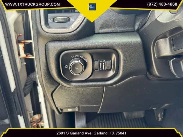 SEMINUEVOS RAM 3500 Crew Cab a Estados en autogozo