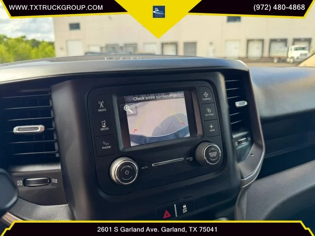 SEMINUEVOS RAM 3500 Crew Cab a Estados en autogozo