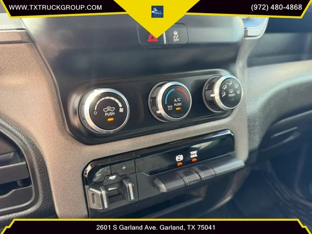 SEMINUEVOS RAM 3500 Crew Cab a Estados en autogozo