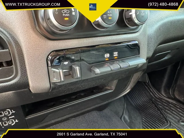 SEMINUEVOS RAM 3500 Crew Cab a Estados en autogozo