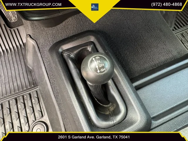 SEMINUEVOS RAM 3500 Crew Cab a Estados en autogozo