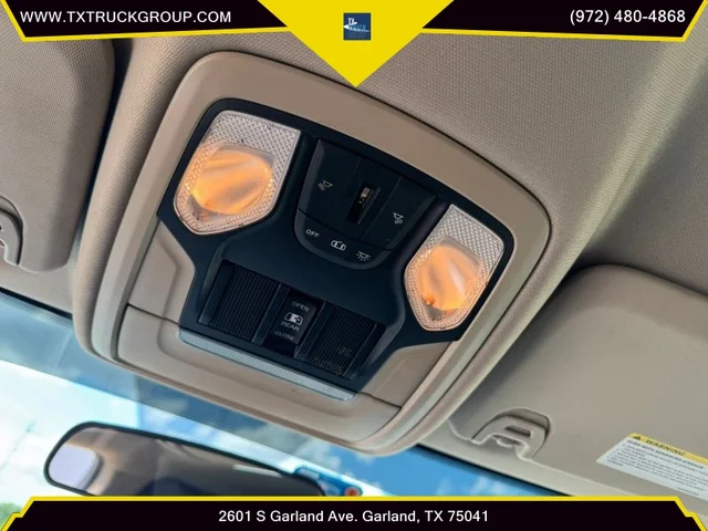SEMINUEVOS RAM 3500 Crew Cab a Estados en autogozo