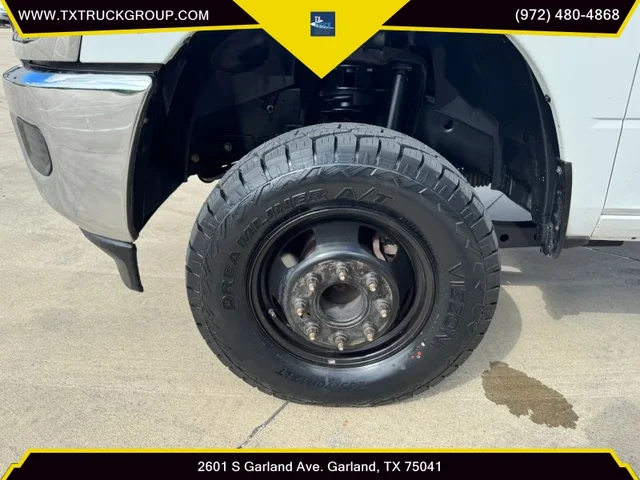 SEMINUEVOS RAM 3500 Crew Cab a Estados en autogozo