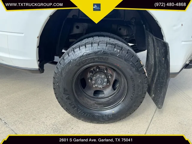 SEMINUEVOS RAM 3500 Crew Cab a Estados en autogozo