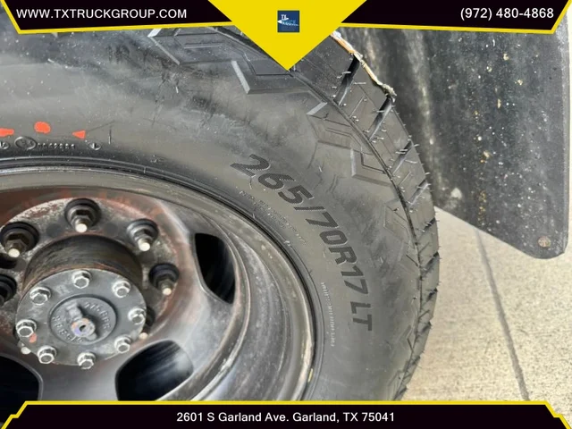 SEMINUEVOS RAM 3500 Crew Cab a Estados en autogozo