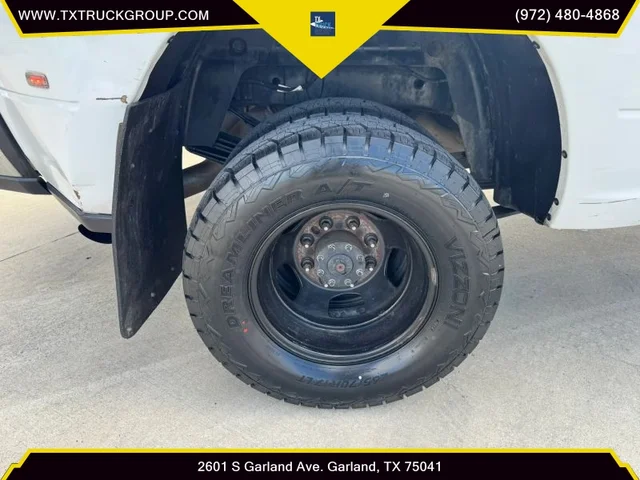 SEMINUEVOS RAM 3500 Crew Cab a Estados en autogozo