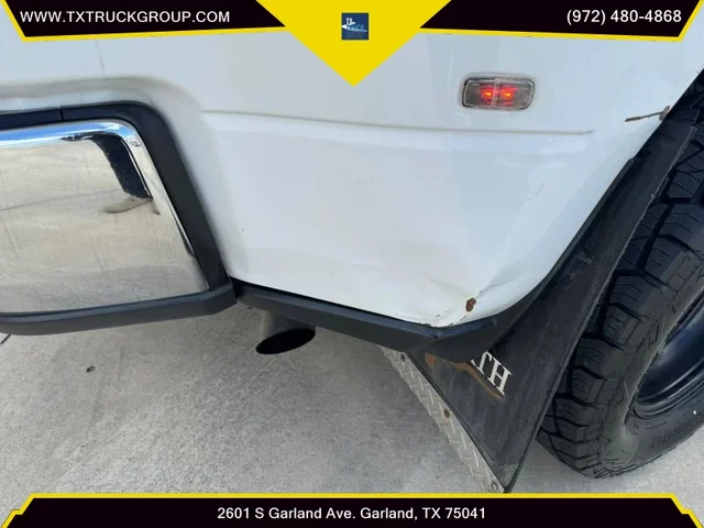 SEMINUEVOS RAM 3500 Crew Cab a Estados en autogozo