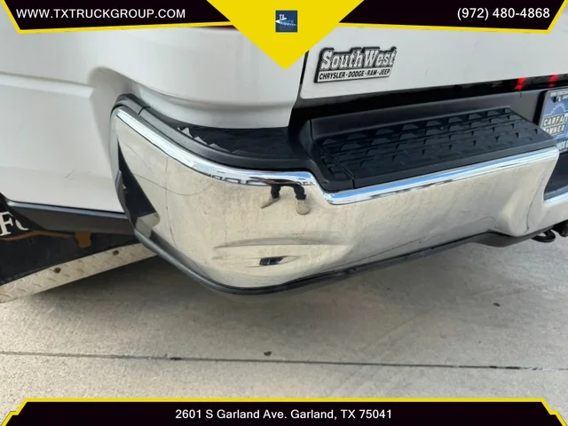 SEMINUEVOS RAM 3500 Crew Cab a Estados en autogozo