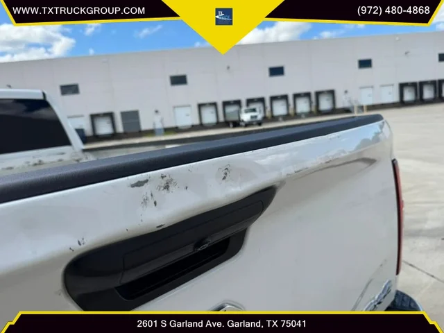 SEMINUEVOS RAM 3500 Crew Cab a Estados en autogozo