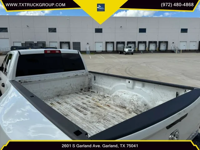 SEMINUEVOS RAM 3500 Crew Cab a Estados en autogozo
