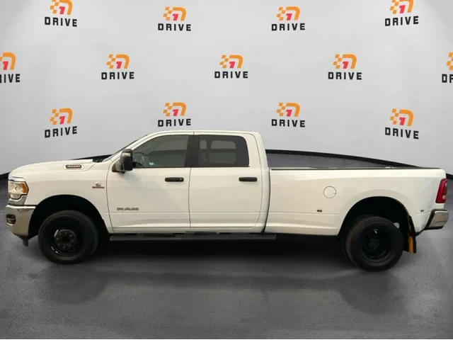 SEMINUEVOS RAM 3500 Crew Cab a Estados en autogozo