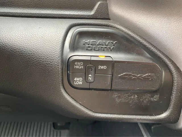 SEMINUEVOS RAM 3500 Crew Cab a Estados en autogozo