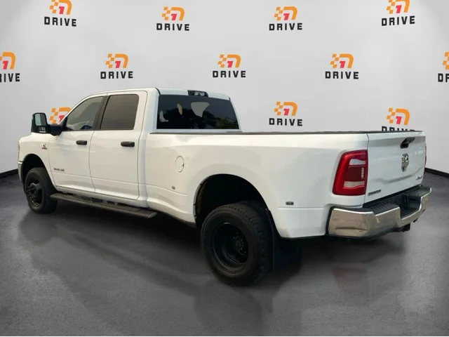 SEMINUEVOS RAM 3500 Crew Cab a Estados en autogozo