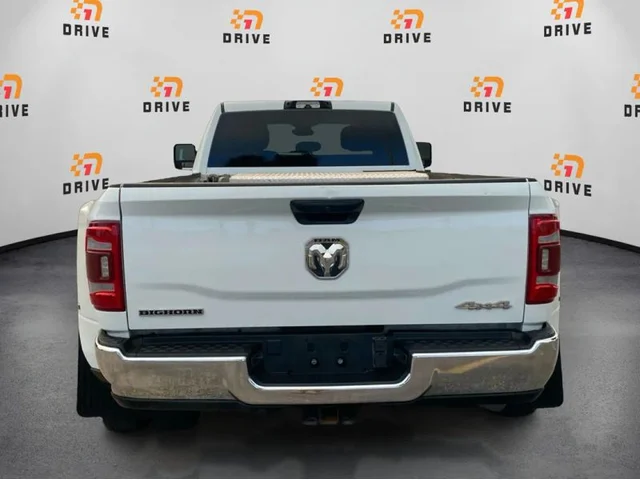SEMINUEVOS RAM 3500 Crew Cab a Estados en autogozo