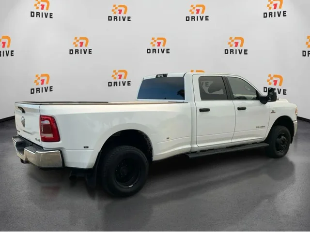 SEMINUEVOS RAM 3500 Crew Cab a Estados en autogozo
