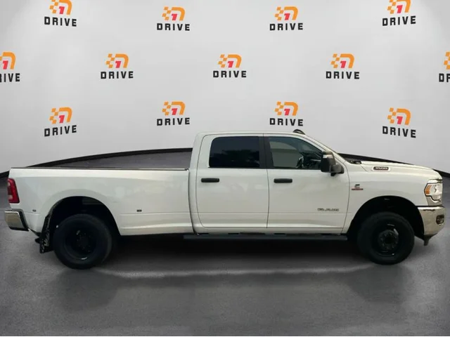 SEMINUEVOS RAM 3500 Crew Cab a Estados en autogozo