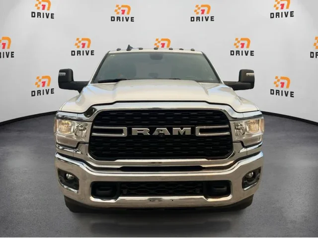 SEMINUEVOS RAM 3500 Crew Cab a Estados en autogozo