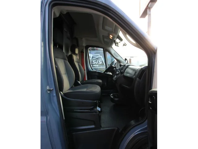 SEMINUEVOS RAM ProMaster Cargo Van a Estados en autogozo