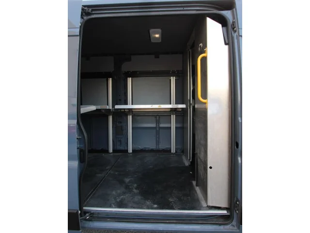 SEMINUEVOS RAM ProMaster Cargo Van a Estados en autogozo