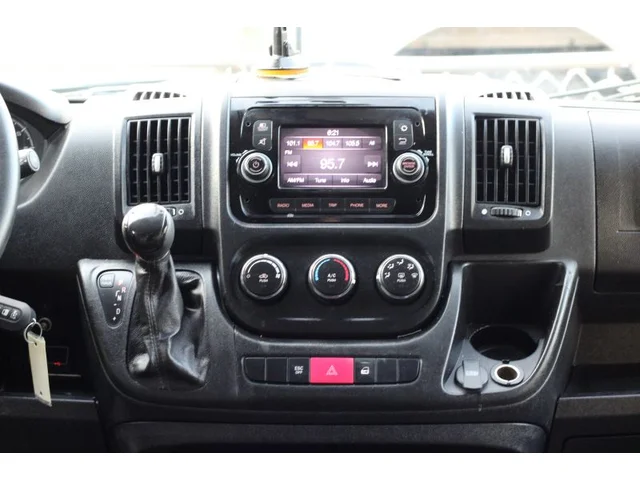 SEMINUEVOS RAM ProMaster Cargo Van a Estados en autogozo
