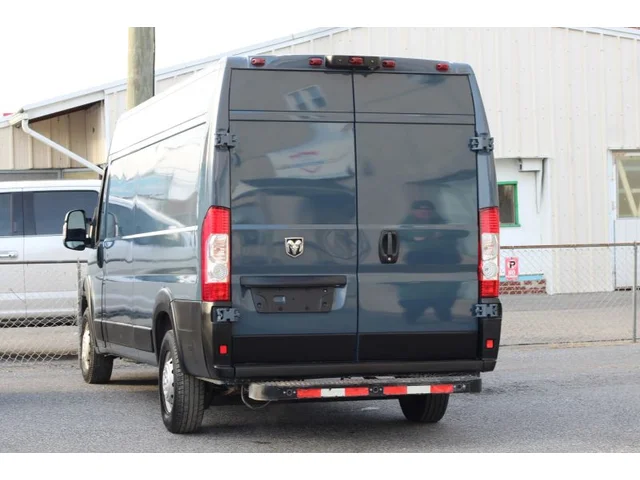 SEMINUEVOS RAM ProMaster Cargo Van a Estados en autogozo