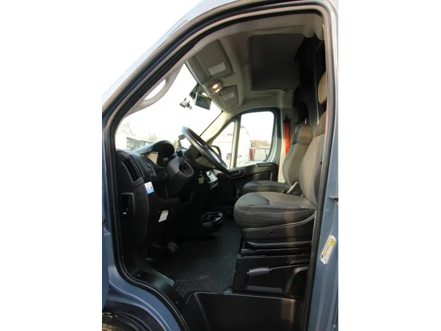 SEMINUEVOS RAM ProMaster Cargo Van a Estados en autogozo