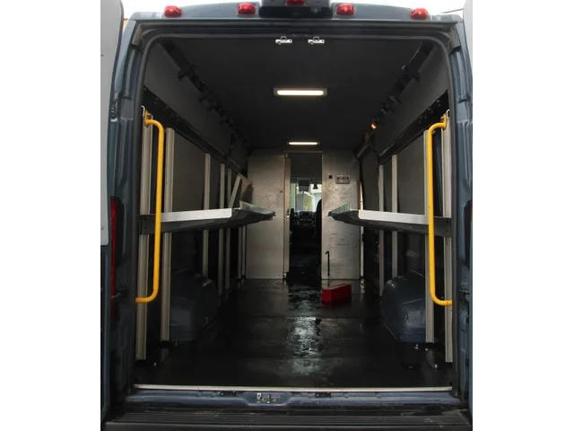 SEMINUEVOS RAM ProMaster Cargo Van a Estados en autogozo