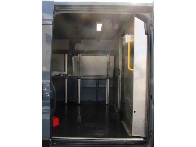 SEMINUEVOS RAM ProMaster Cargo Van a Estados en autogozo