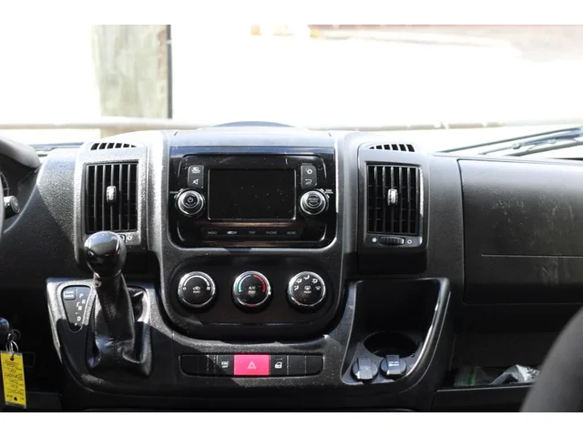 SEMINUEVOS RAM ProMaster Cargo Van a Estados en autogozo