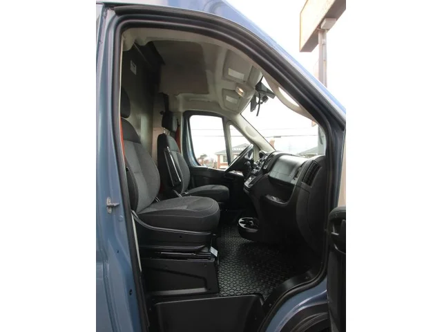 SEMINUEVOS RAM ProMaster Cargo Van a Estados en autogozo