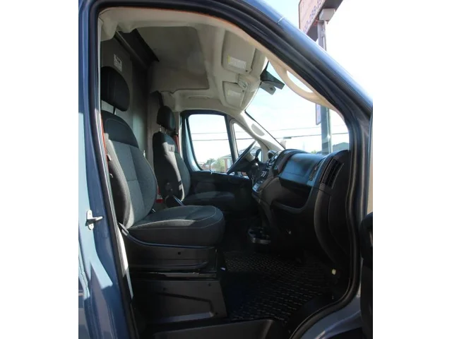 SEMINUEVOS RAM ProMaster Cargo Van a Estados en autogozo