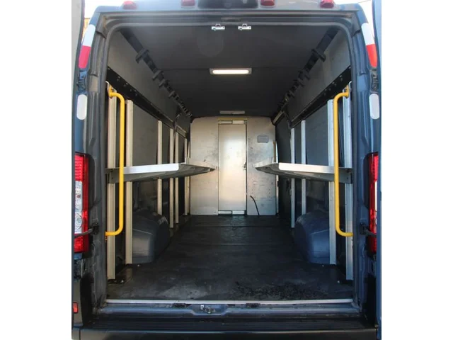 SEMINUEVOS RAM ProMaster Cargo Van a Estados en autogozo