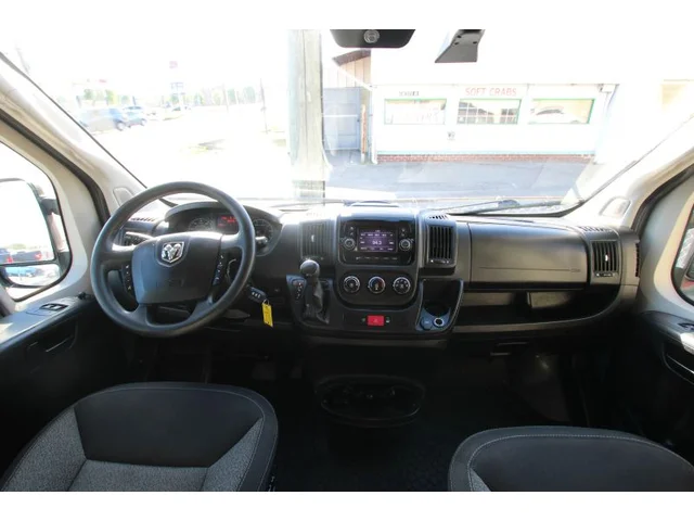 SEMINUEVOS RAM ProMaster Cargo Van a Estados en autogozo
