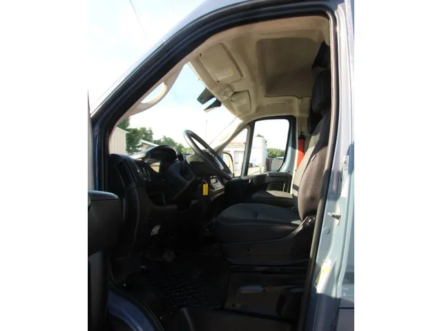 SEMINUEVOS RAM ProMaster Cargo Van a Estados en autogozo