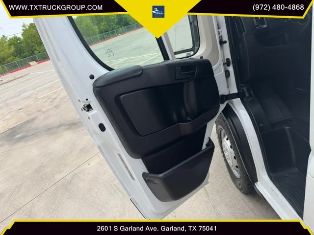 SEMINUEVOS RAM ProMaster Cargo Van a Estados en autogozo