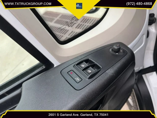 SEMINUEVOS RAM ProMaster Cargo Van a Estados en autogozo