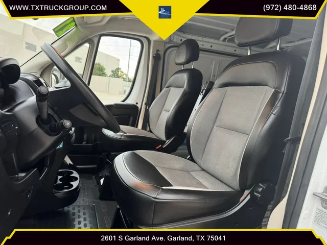 SEMINUEVOS RAM ProMaster Cargo Van a Estados en autogozo