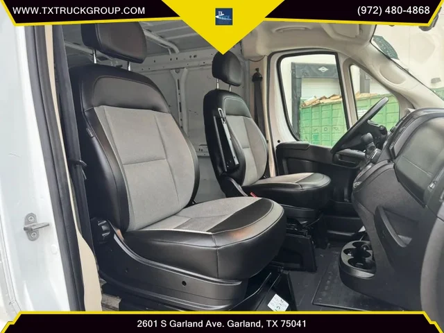 SEMINUEVOS RAM ProMaster Cargo Van a Estados en autogozo