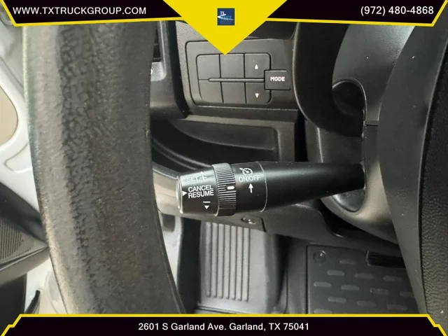 SEMINUEVOS RAM ProMaster Cargo Van a Estados en autogozo