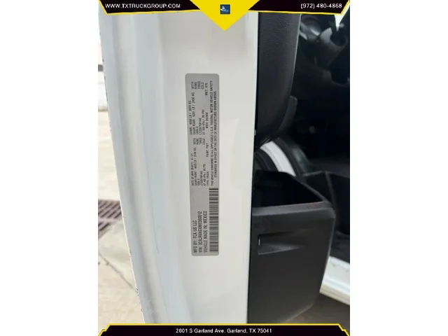 SEMINUEVOS RAM ProMaster Cargo Van a Estados en autogozo