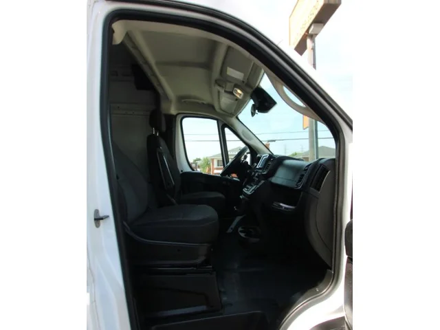 SEMINUEVOS RAM ProMaster Cargo Van a Estados en autogozo
