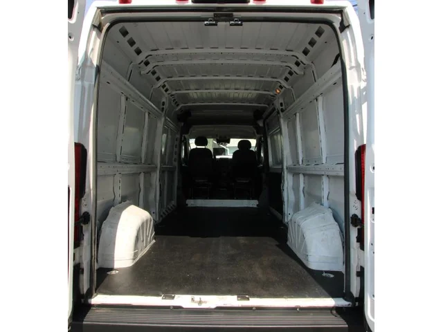SEMINUEVOS RAM ProMaster Cargo Van a Estados en autogozo